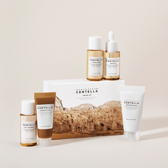 SKIN1004 MADAGASCAR CENTELLA TRAVEL KIT - STANDARD