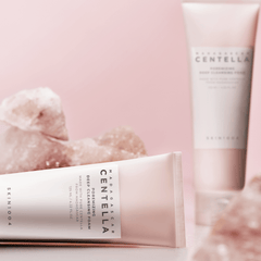 SKIN1004 MADAGASCAR CENTELLA POREMIZING DEEP CLEANSING FOAM