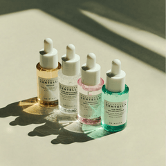 SKIN1004 MADAGASCAR CENTELLA AMPOULE KIT+++