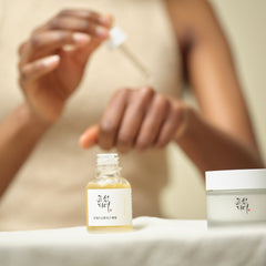 Beauty of Joseon GLOW SERUM : PROPOLIS + NIACINAMIDE - STANDARD