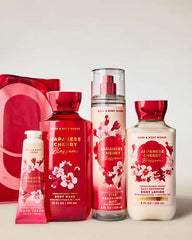 Bath And Body Works Japanese Cherry Blossom