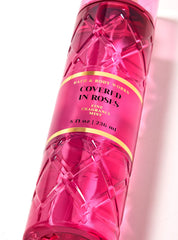 Bath And Body Works Covered In Roses Fine Fragrance Mist 236ml