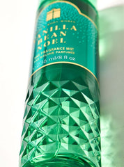 Bath And Body Works Vanilla Bean Noel Fragrance 236ML