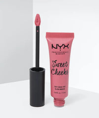 NYX SWEET CHEEKS SOFT CHEEK TINT