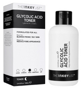The Inkey List Glycolic Acid Toner