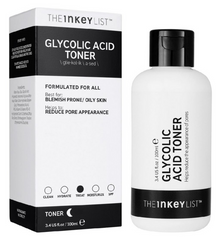 The Inkey List Glycolic Acid Toner