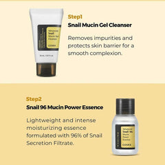 Cosrx All About Snail Kit