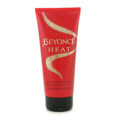 Beyonce Heat Gold Sparkling Body Lotion