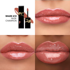 YSL THE INKS VINYL CREAM HIGH SHINE LIP STAIN