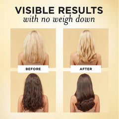 Pantene Miracle Rescue 10 in 1 Multitasking Leave-in Spray