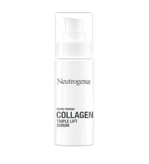 Neutrogena Rapid Firming Collagen Triple Lift Face Serum