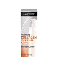 Neutrogena Rapid Firming Collagen Triple Lift Face Serum