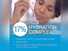 Neutrogena Hydro Boost Hyaluronic Acid Serum 29ml