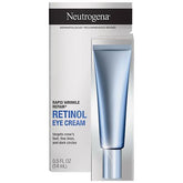 Neutrogena Rapid Wrinkle Repair Retinol Eye Cream, 0.5 fl oz