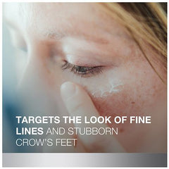 Neutrogena Rapid Wrinkle Repair Retinol Eye Cream, 0.5 fl oz