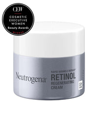 Neutrogena Rapid Wrinkle Repair® Regenerating Anti-Wrinkle Retinol Cream + Hyaluronic Acid 1.7 oz