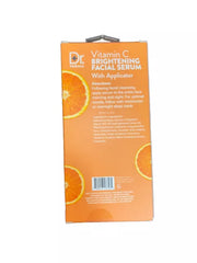 Dr. Wellness Vitamin C Brightening Facial Serum Day & Night New