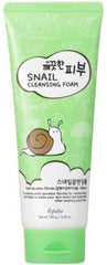 Snail Cleansing Foam