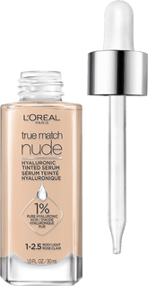 LOREAL TRUE MATCH HYALURONIC TINTED SERUM