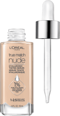LOREAL TRUE MATCH HYALURONIC TINTED SERUM