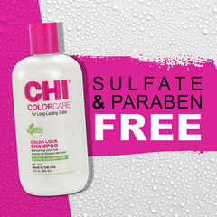 CHI ColorCare Shampoo 355ML