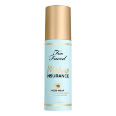 Too Faced Makeup Insurance Setting Spray 18-Hour Wear + Blue Light Defense 118ml