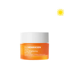Olehenriksen C-Rush Brightening Gel Crème 35ml