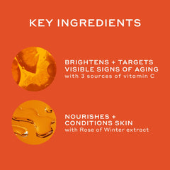 Olehenriksen C-Rush Brightening Gel Crème 35ml