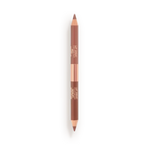 Charlotte Tilbury Lip Cheat Contour Duo Medium