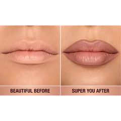 Charlotte Tilbury Lip Cheat Contour Duo Medium