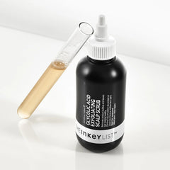 The INKEY List Glycolic Acid Exfoliating Scalp Scrub 150ml