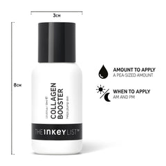 The Inkey List Collagen Booster 30ml