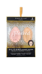 Danielle Silicone Cosmetic sponge