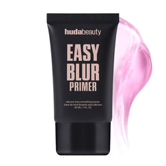 Huda Beauty Primer Easy Blur Silicone-Free Smoothing & Pore-Minimizing Primer
