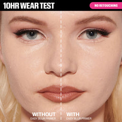 Huda Beauty Primer Easy Blur Silicone-Free Smoothing & Pore-Minimizing Primer