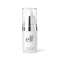 e.l.f. Mineral Infused Face Primer Clear
