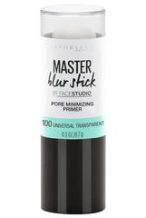 Maybelline FACESTUDIO® MASTER BLUR STICK PRIMER MAKEUP