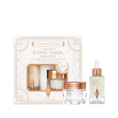 Charlotte Tilbury Iconic Magic Skincare Duo Limited Edition