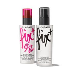 MAC First + Final Layer Fix+ Duo