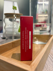 Moroccanoil Dahlia Rouge Hair & Body Fragrance Mist 5ml