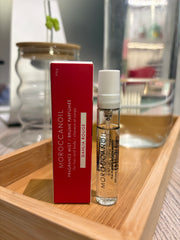 Moroccanoil Dahlia Rouge Hair & Body Fragrance Mist 5ml