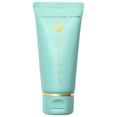 Tatcha The Matcha Foam Prebiotic Gel Cleanser 20ml