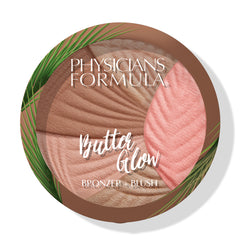 Physicians Formula Murumuru Butter Glow Bronzer + Blush (8.2g)