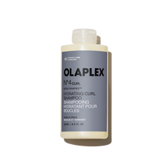 OLAPLEX NO.4 CURL BOND SHAPER™ HYDRATING CURL SHAMPOO - 250ml