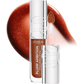Loreal Plump Ambition Tinted Lip Oil