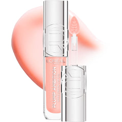 Loreal Plump Ambition Tinted Lip Oil