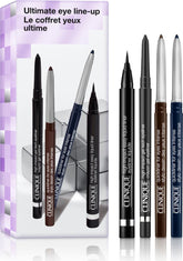 Clinique Ultimate Eye Line-Up Makeup Gift Set