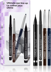 Clinique Ultimate Eye Line-Up Makeup Gift Set