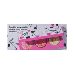CLINIQUE GOOD TO GLOW PALETTE