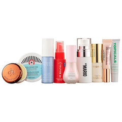 Sephora Favorites Prep and Set Kit
